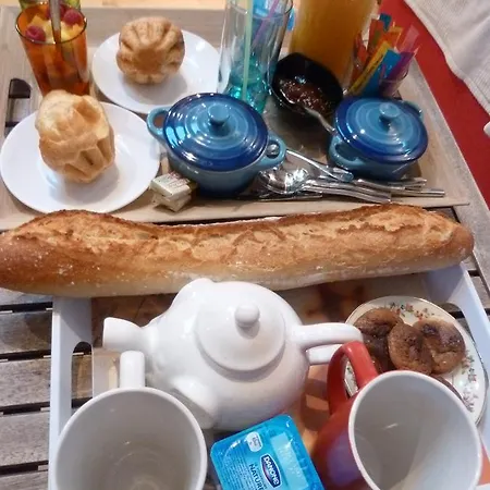 Armonui Centre Historique Honfleur