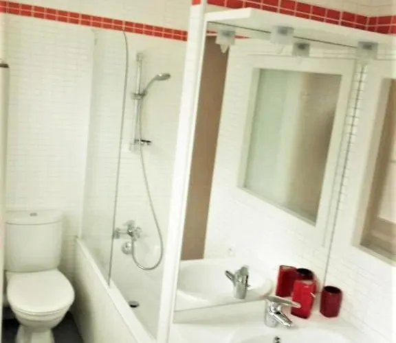 Armonui Centre Historique הונפלר