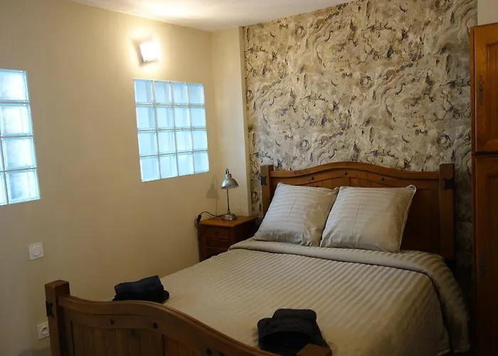 Armonui Centre Historique *