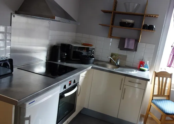 Armonui Centre Historique