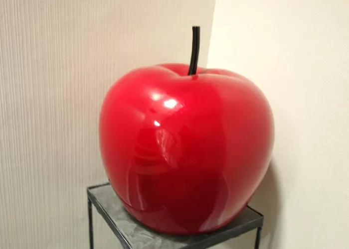 Armonui Centre Historique דירה הונפלר