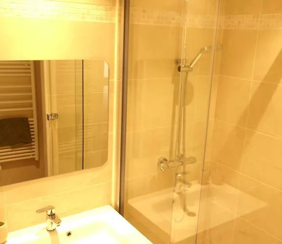 Armonui Centre Historique הונפלר