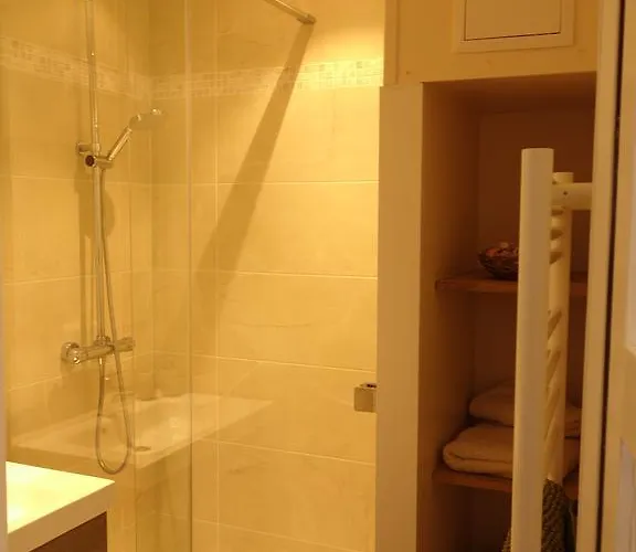 Armonui Centre Historique דירה