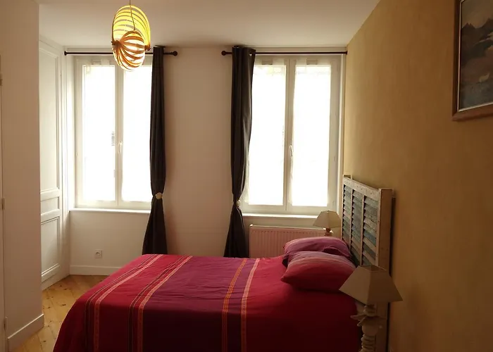 Armonui Centre Historique *