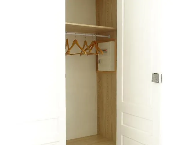 דירה Armonui Centre Historique