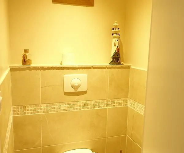 דירה Armonui Centre Historique *