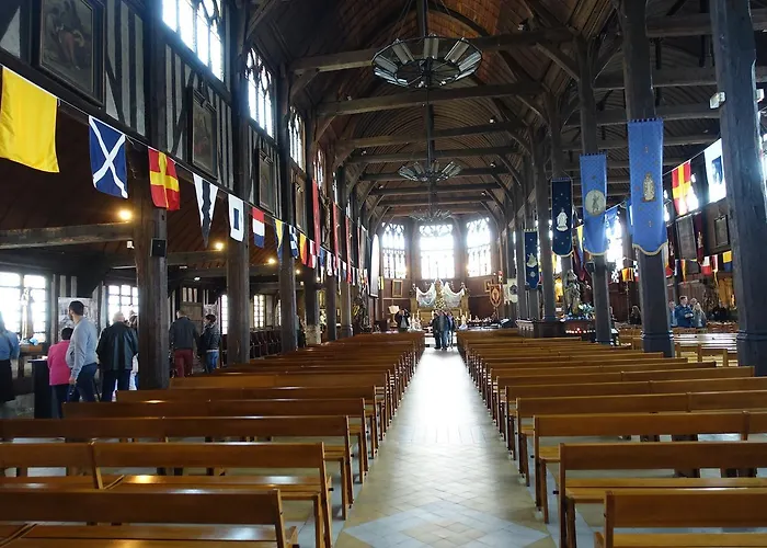 דירה Armonui Centre Historique