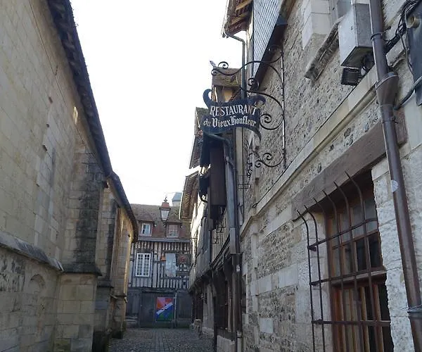 דירה Armonui Centre Historique *