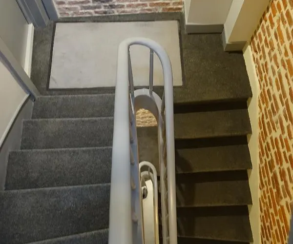 דירה Armonui Centre Historique