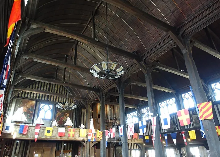 Armonui Centre Historique דירה