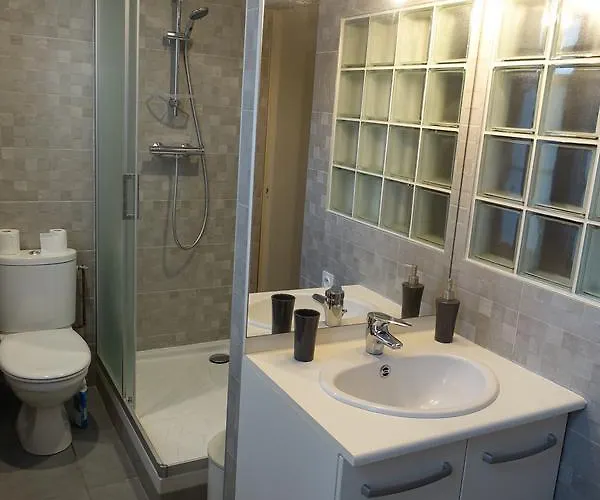 Armonui Centre Historique דירה הונפלר