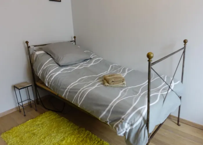 Armonui Centre Historique *