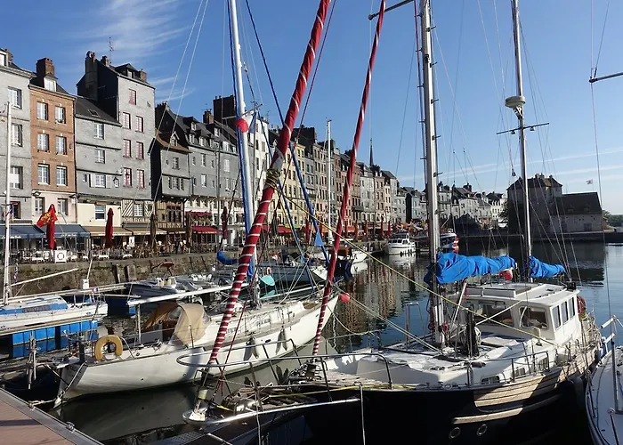 דירה Armonui Centre Historique