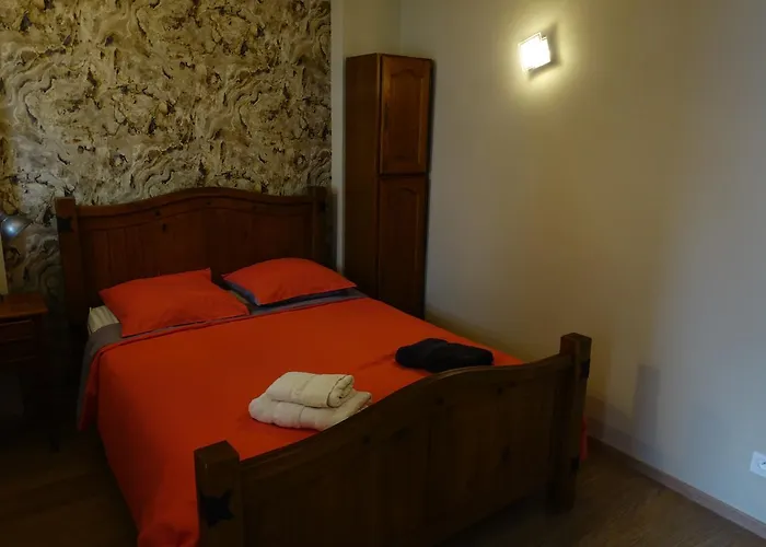 Armonui Centre Historique