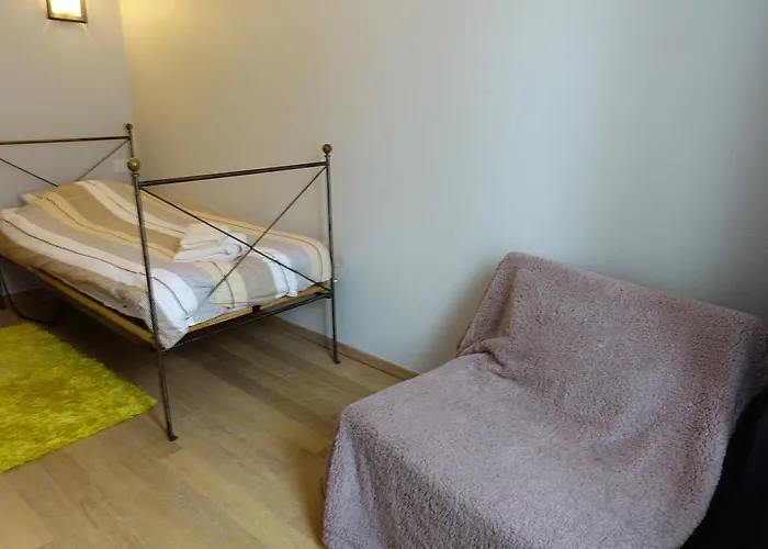 Armonui Centre Historique הונפלר